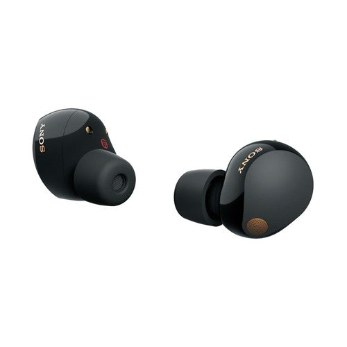 Sony WF-1000XM5 Wireless Earbuds Industry-Leading Noise Cancellation Bluetooth  USB-C