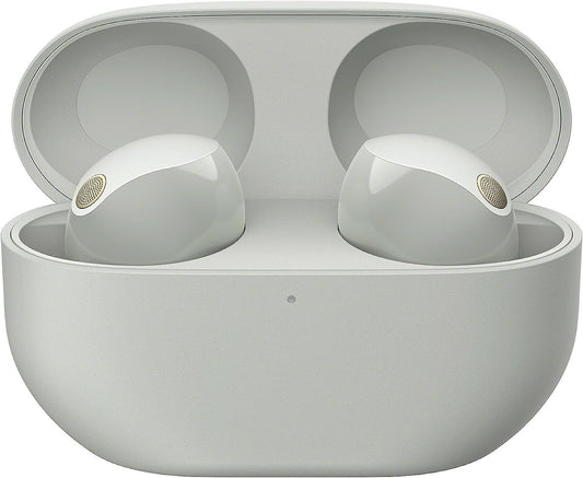 Sony WF-1000XM5 Wireless Earbuds Industry-Leading Noise Cancellation Bluetooth  USB-C