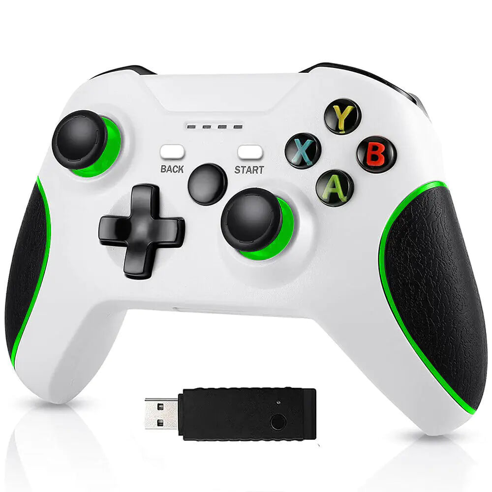 2.4GHz Wireless Gamepad For Xbox One/Windows PC