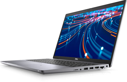 Dell 15.6 Inch Latitude 5520 Intel Core i5 64GB RAM / 1 TB SSD Win 11 Pro