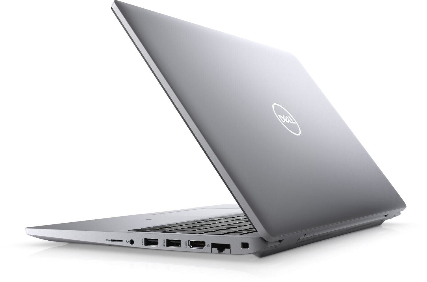 Dell 15.6 Inch Latitude 5520 Intel Core i5 32 GB RAM / 1 TB SSD Win 11 Pro