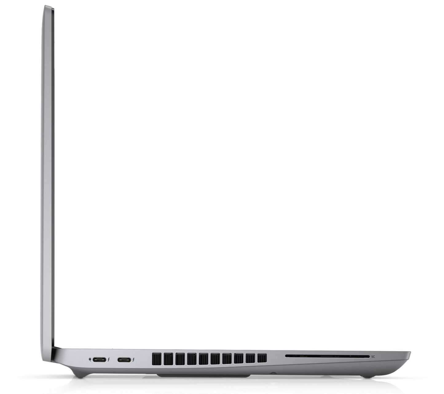 Dell 15.6 Inch Precision 3561 Intel Core i7‑ 32 GB RAM / 512 GB SSD