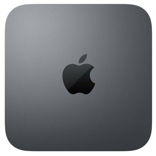 Brand New in Box – 2018 Apple Mac Mini (A1993) – Intel Core i7, 3.2 GHz, 32GB RAM, 128GB SSD, 1GB Ethernet, Space Grey