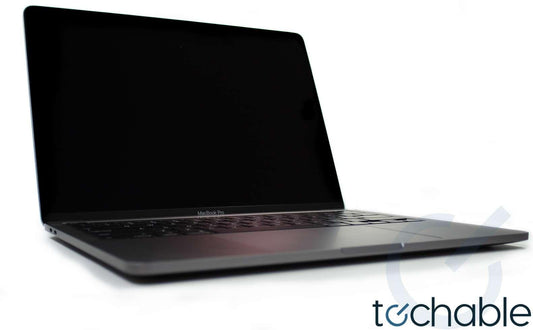 MacBook Pro (2018) 13-inch – Intel Core i7 2.7GHz – 16GB RAM 2TB SSD – Touch Bar