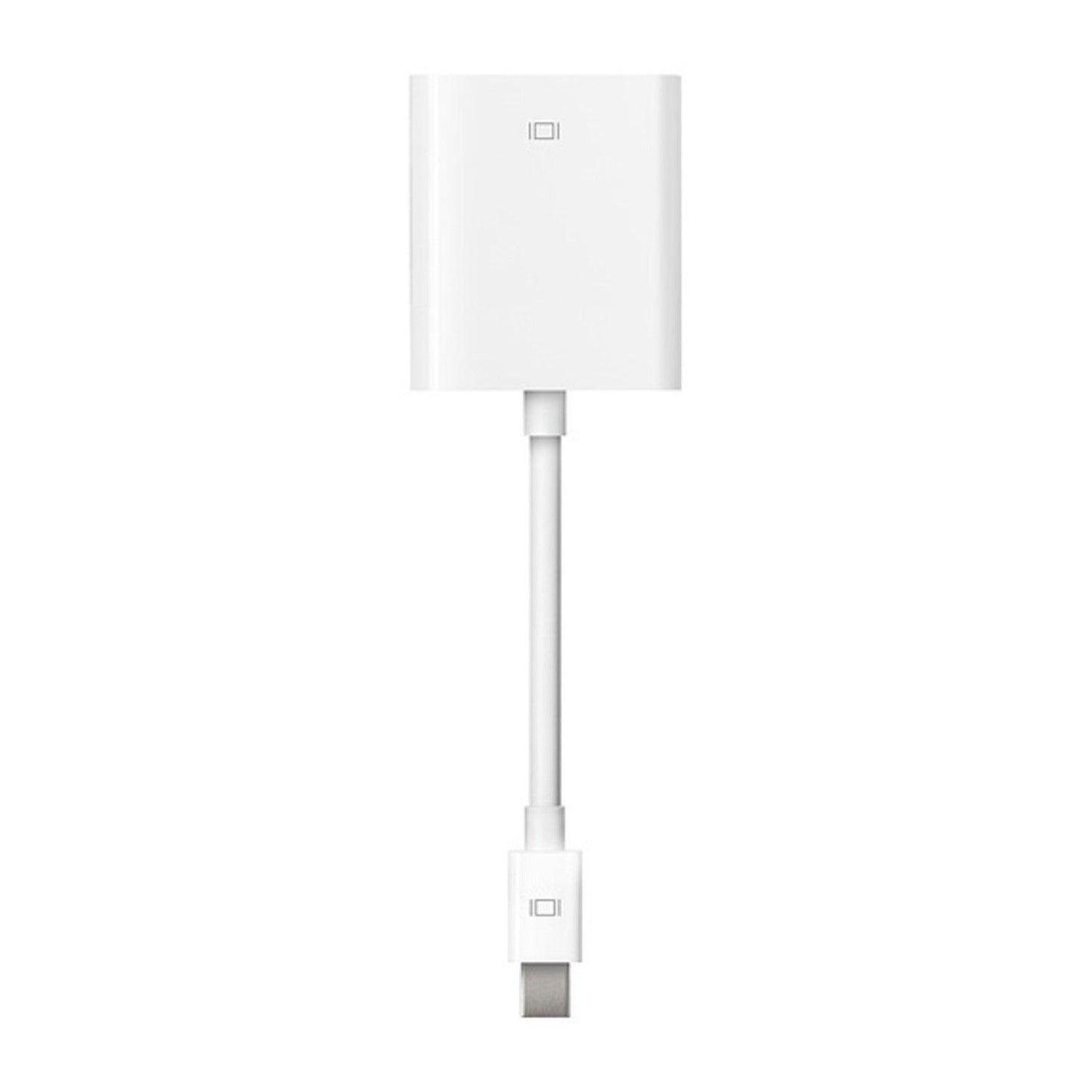 New Apple Mini DisplayPort to VGA Adapter