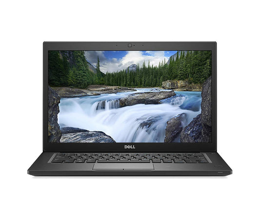 Dell Latitude 7490 14" Laptop – Intel Core i5, 64GB RAM, 4TB SSD, Windows 11 Pro