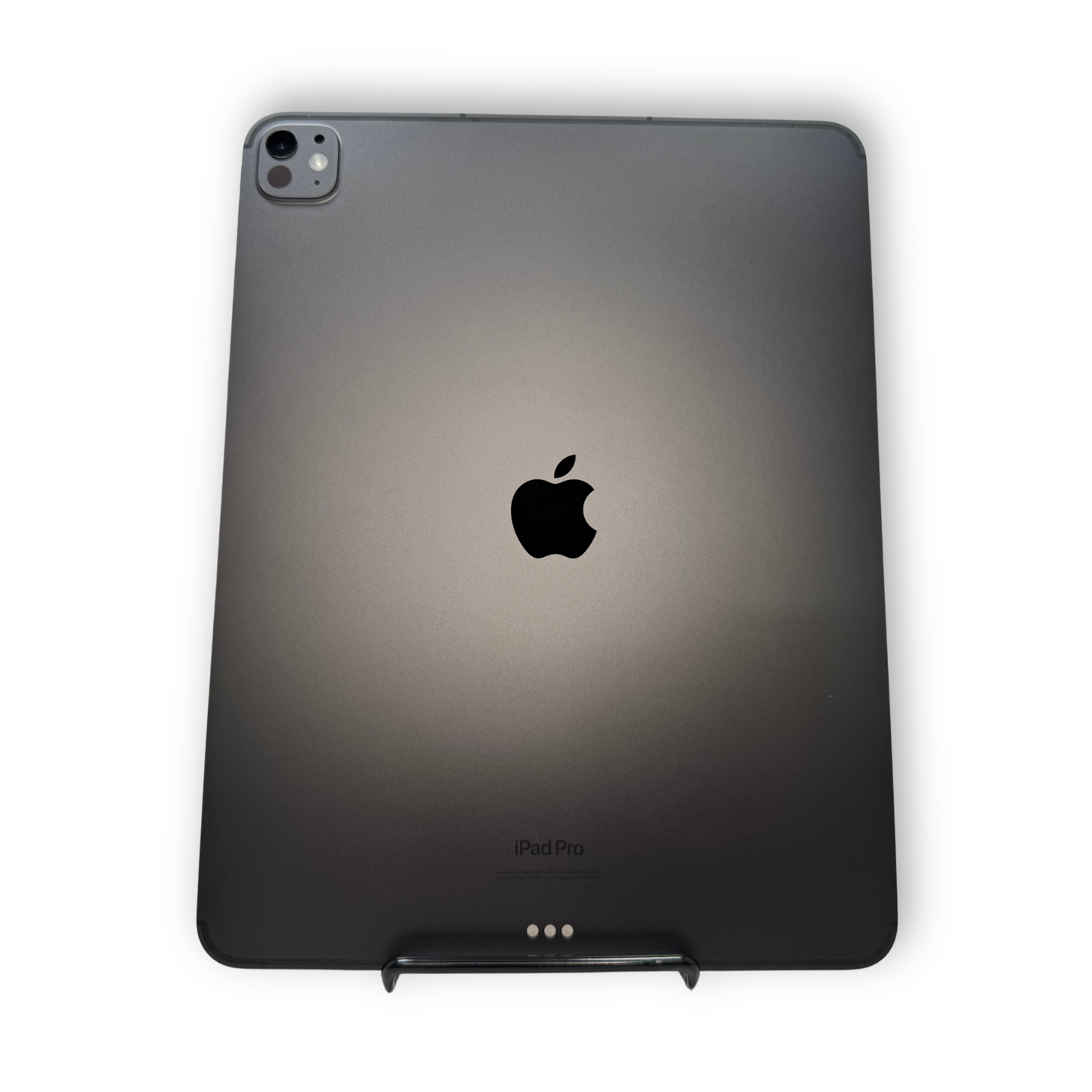 iPad Pro 11‑inch (2024) Nano‑Texture – M4 10‑Core CPU/GPU • Cellular 5G – 16GB RAM 1TB SSD • AppleCare+ 5/27
