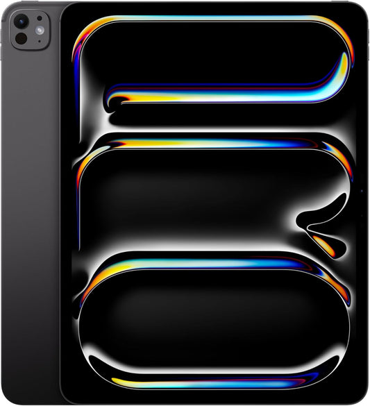 iPad Pro 11‑inch (2024) Nano‑Texture – M4 10‑Core CPU/GPU • Cellular 5G – 16GB RAM 1TB SSD • AppleCare+ 5/27