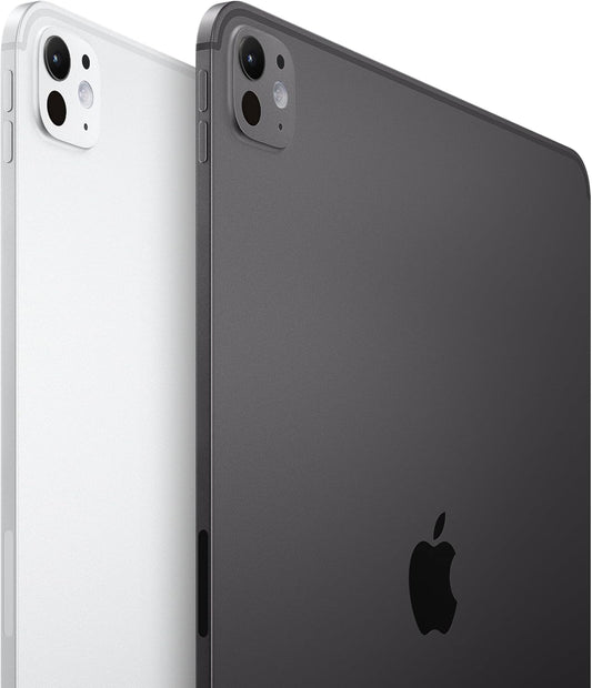 iPad Pro 11‑inch (2024) Nano‑Texture – M4 10‑Core CPU/GPU • Cellular 5G – 16GB RAM 1TB SSD • AppleCare+ 11/26