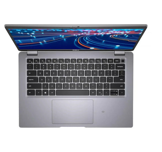 Dell Latitude 5410 – 14″ Business Laptop – Intel Core i5-10210U – 32 GB RAM / 512 GB SSD