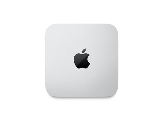 New Open Box Apple Mac mini M2 8-Core CPU 10-Core GPU 8GB RAM 256GB SSD