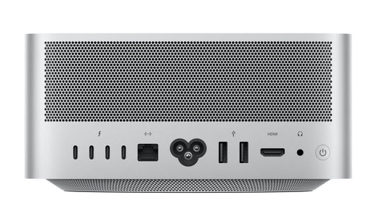 Mac Studio (2022) – Apple M1 Ultra 48-Core GPU – 128GB RAM 2TB SSD – AppleCare+ 12/25