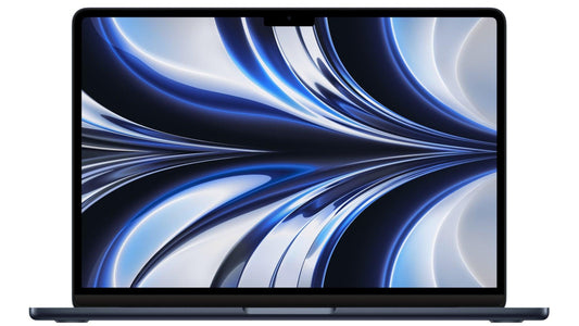 MacBook Air (2022) 13-inch – Apple M2 8-Core GPU – 8GB RAM 512GB SSD | Like New in Box