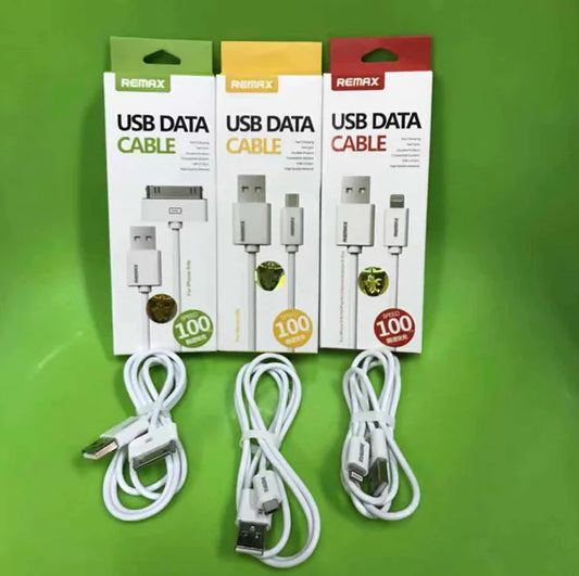 FastCharge USB Cable
