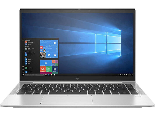HP 14" 845 G7 Ryzen 5 PRO 4650U 16 GB‑512 GB SSD