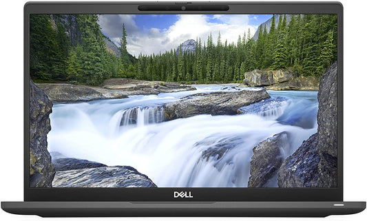 Dell Latitude 7320 13.3" Touchscreen Laptop – Intel Core i7, 16GB RAM 512GB SSD Windows 10 Pro