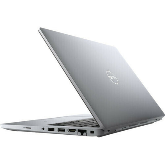 Dell Latitude 5420 14" Laptop – 2.60 GHZ - Intel Core i5 11th Gen, Windows 11 Pro 8GB RAM 128GB SSD