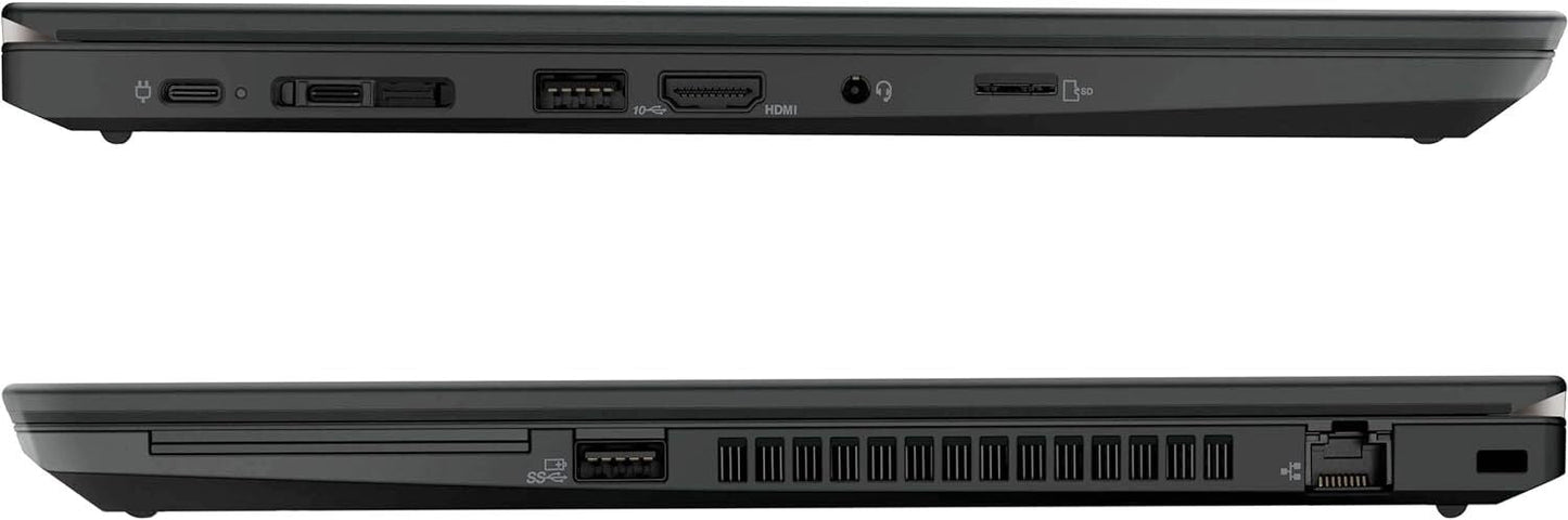 Lenovo  T14 ThinkPad 14″ FHD Laptop – AMD Ryzen 5 PRO 4.0GHz – Window 11