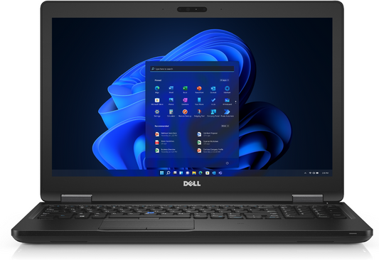 Dell 14" 5590 FHD Laptop – Intel Core i7 4.20GHz, Windows 11 Pro – Light Gaming & Business Ready
