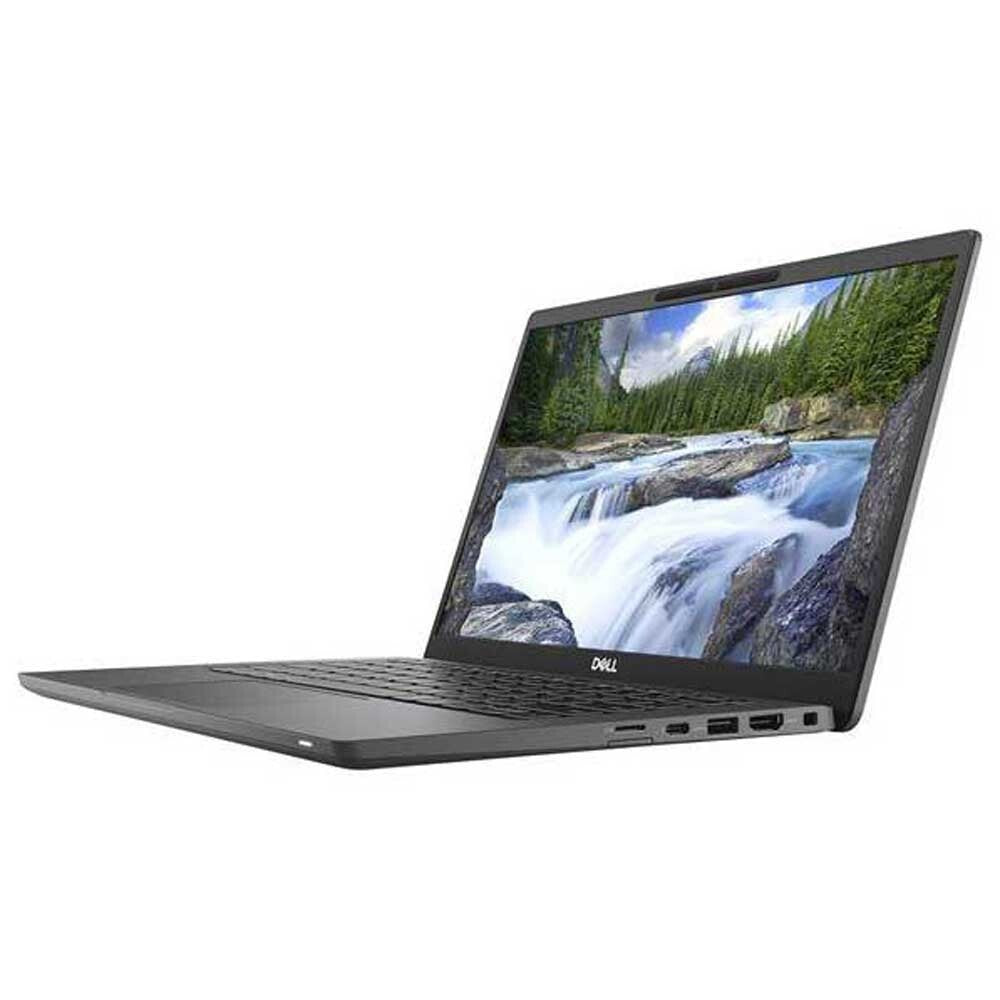 Dell Latitude 7320 13.3" Touchscreen Laptop – Intel Core i7, 16GB RAM 512GB SSD Windows 10 Pro