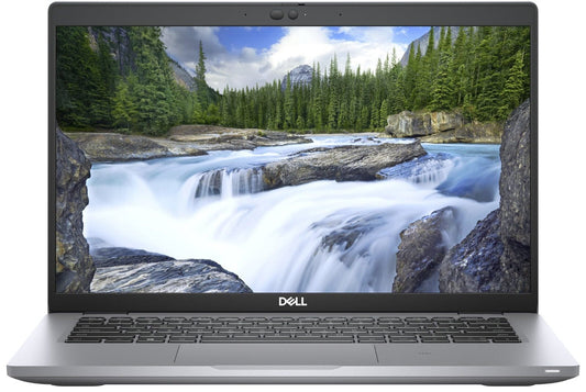 Dell Latitude 14" Laptop – Intel Core i7 11th Gen, 4.8GHz, Windows 10 Pro 16GB RAM 256GB
