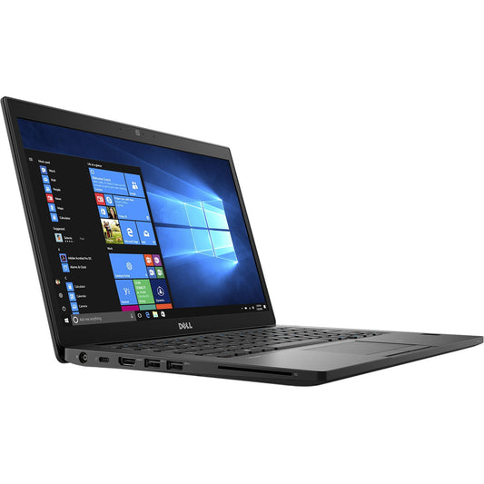 Dell 14" FHD Laptop – Quad Core i5 3.60GHz, Windows 11 Pro