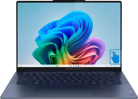 Lenovo Yoga Slim 7 3K OLED Touch Snapdragon X1E78100 16GB/1TB