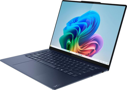 Lenovo Yoga Slim 7 3K OLED Touch Snapdragon X1E78100 16GB/1TB